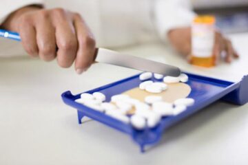 Antioxidanții sunt periculoși pentru sănătate? Un studiu recent contrazice tot ce se știa până acum
