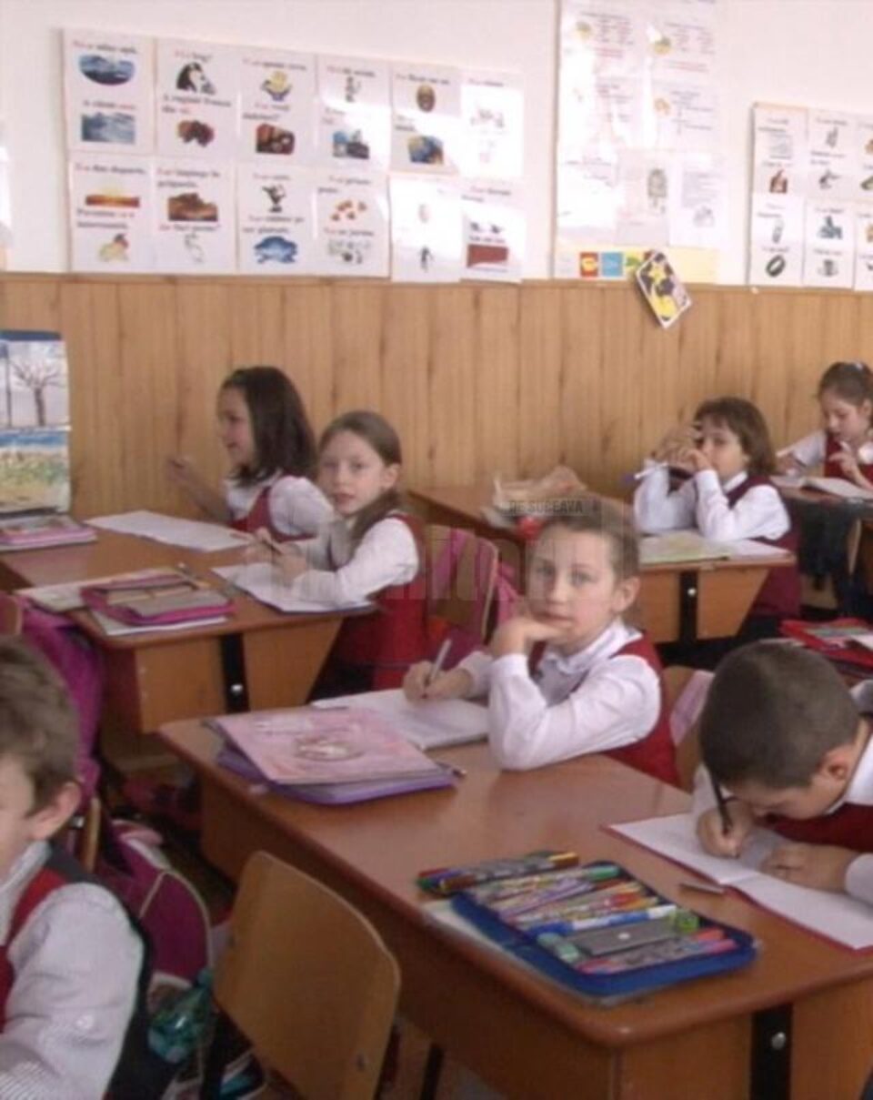 22.838 de elevi din județul Suceava, din clasele a II-a, a IV-a și a VI-a, susțin, în acest an, în premieră, evaluări naționale