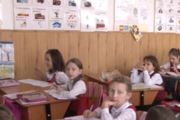 22.838 de elevi din județul Suceava, din clasele a II-a, a IV-a și a VI-a, susțin, în acest an, în premieră, evaluări naționale