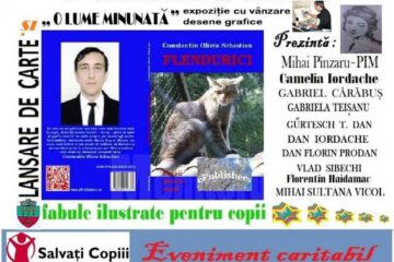 Eveniment caritabil