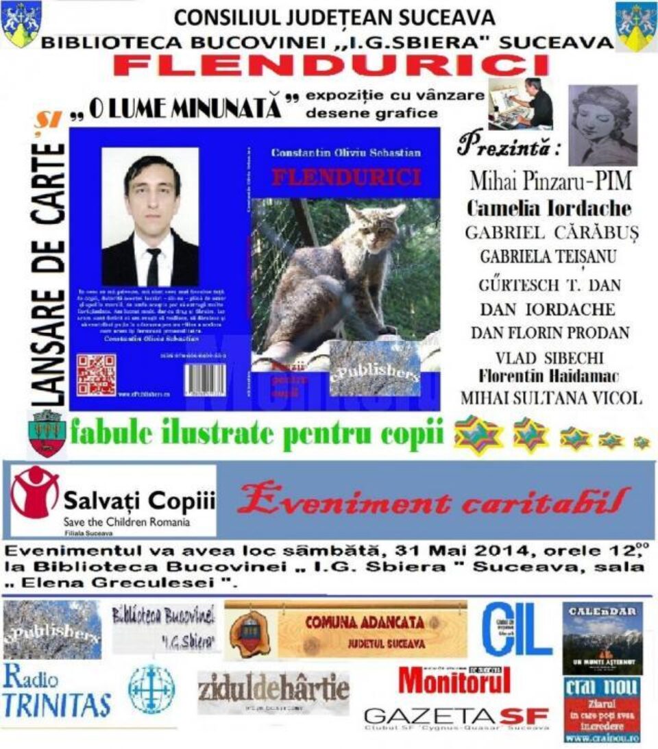 Eveniment caritabil