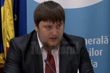 Tudor Afanasov: „A fost o muncă titanică la care au contribuit mai multe persoane, cărora vreau să le mulțumesc pentru implicare”