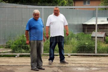 Locuitorii din Ițcani sunt extrem de nemulțumiți de modul cum s-a lucrat pe strada Mitocului
