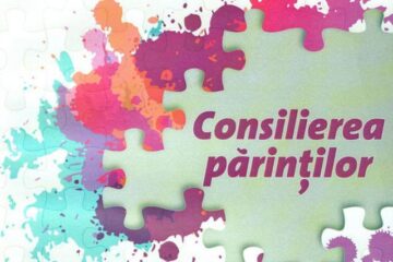 Cercul pedagogic al responsabililor parteneriatului școală – familie