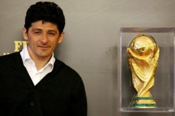 Miodrag Belodedici va fi prezent mâine pe stadionul Areni