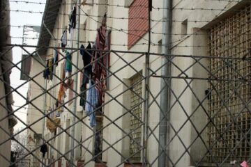 Dumitrache se află în prezent în Penitenciarul Botoșani