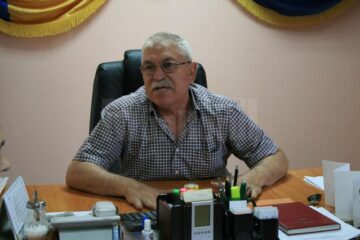 Constantin Moroșan: „Dacă nu preia altcineva stația pentru exploatare, dau bugetul comunei direct la Apele Române!”