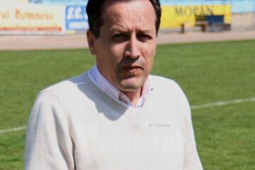 Dumitru Moldovan: „Mă bucur că vom juca în continuare în eșalonul doi indiferent de rezultatele celor două meciuri rămase”