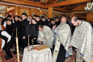 Cum putem vindeca necredința față de Taina Euharistiei?