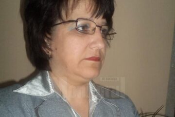 Marinela Mocanu