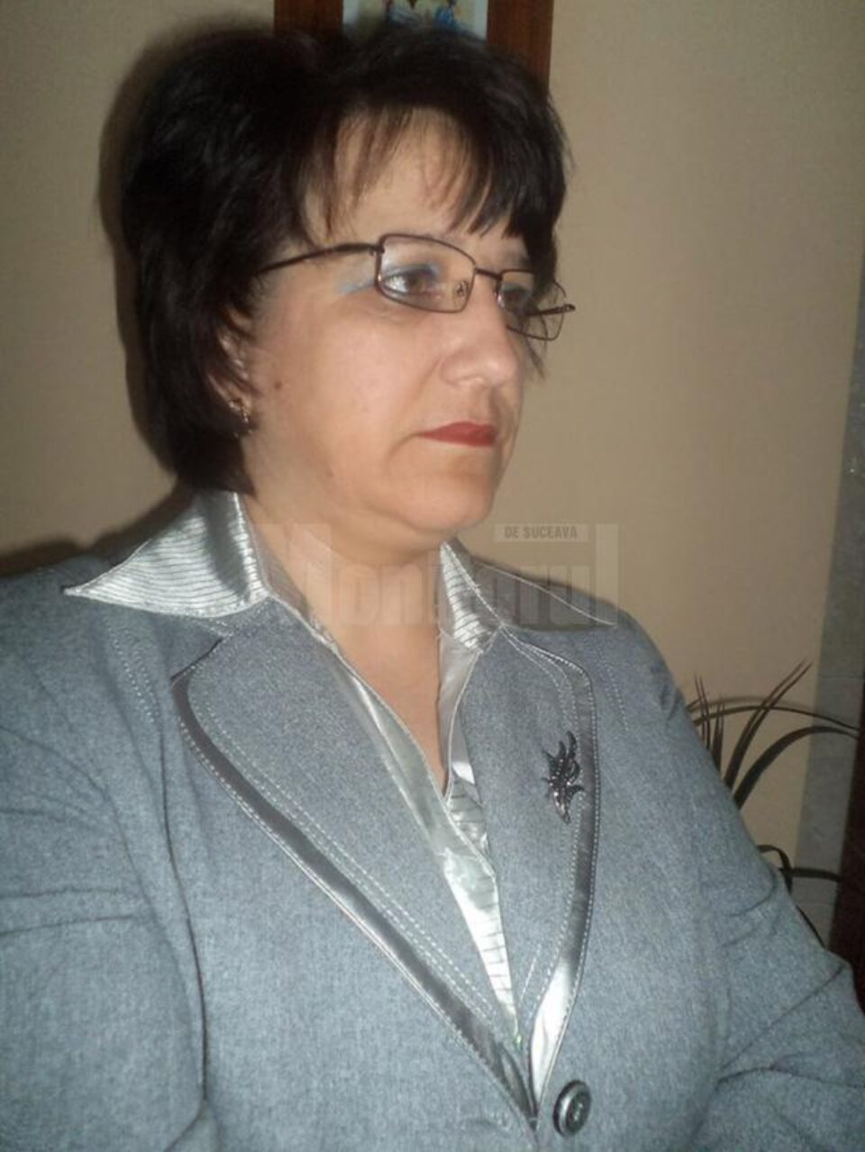 Marinela Mocanu
