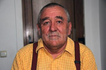 Fostul vicepreședinte al PNL Suceava Florin Boeru a făcut un apel la seniorii liberali, dar nu numai, să stopeze dispariția acestui partid istoric