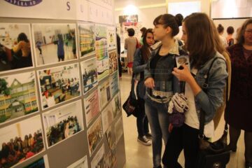 16 licee din județul Suceava și-au promovat oferta educațională