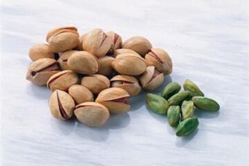 Fisticul - alimentul care previne diabetul