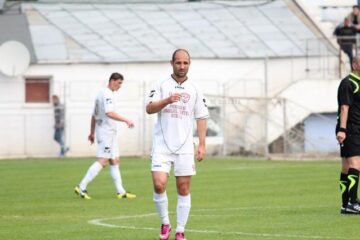 Mircea Negru a reușit dubla, dar nu a fost suficient pentru Rapid