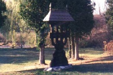 „Troiță, la Câmpulug”