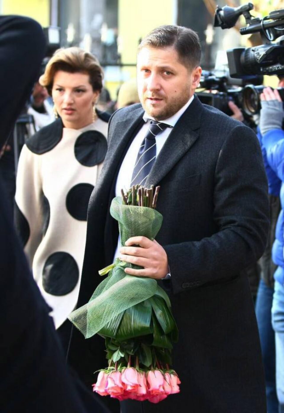 Avocatul Radu Petru Pricop, fiul fostului senator PSD de Suceava Radu Pricop s-a căsătorit duminică cu Ioana Băsescu. Foto: Libertatea Avocatul Radu Petru Pricop, fiul fostului senator PSD de Suceava Radu Pricop s-a căsătorit duminică cu Ioana Băsescu. Foto: Libertatea