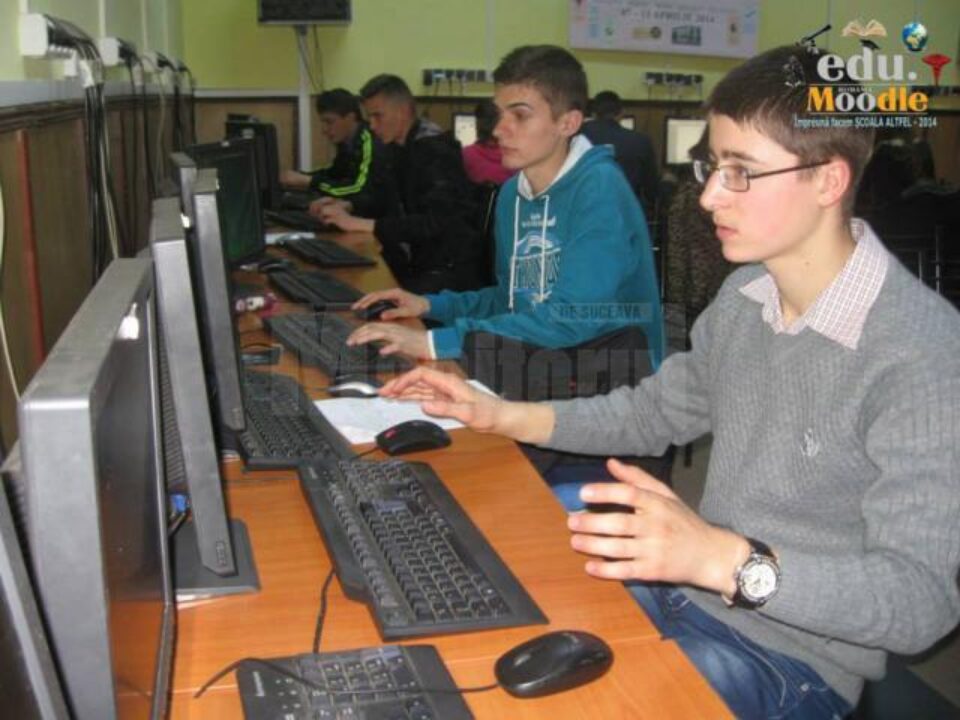 Două proiecte sucevene au fost desemnate cele mai de succes activitați demarate în săptămâna “Școala altfel”