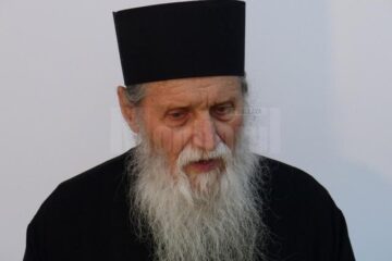 Arhiepiscopul Sucevei și Rădăuților, ÎPS Pimen: „Auzi, ce minciuni, câtă umilință... Noi răbdăm, că suntem călugări și creștini”