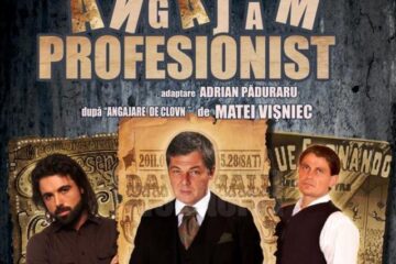 Spectacol de teatru