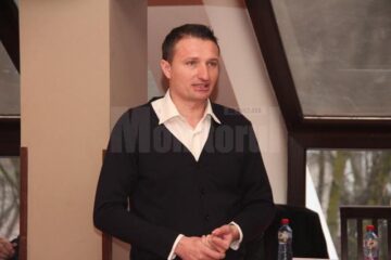 Ciprian Crețan spune că putnenii au căzut cu cel mai dificil adversar posibil
