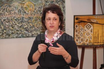 Dr. Cătălina Zorescu a recomandat populației să respecte regulile de igienă