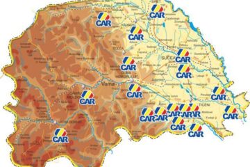 Premieră pentru județul Suceava – C.A.R. Învățământ Fălticeni pe locul 1 în România