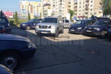 Percheziții la DSV și la APIA Suceava pentru fraude cu fonduri europene din subvenții