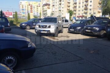 Percheziții la DSV și la APIA Suceava pentru fraude cu fonduri europene din subvenții