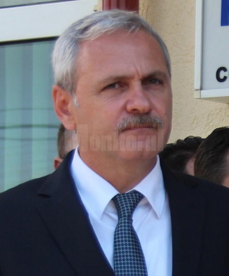 Liviu Dragnea, va fi prezent astăzi și mâine într-o vizită de lucru în județul Suceava