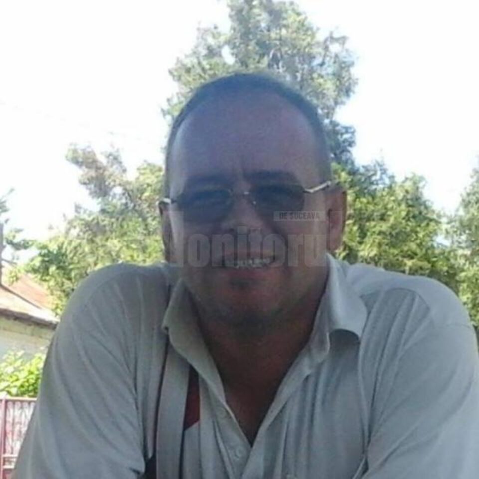 Gheorghe Ionescu: „Am aflat că mama mea naturală se numește Maria Drăghici și este din localitatea Cajvana”