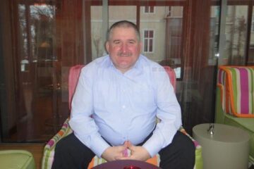 Vasile Bucevschi lasă o amintire caldă tuturor celor care l-au cunoscut