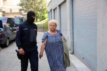 Lya Chiriac: Cred că aceștia nu au nimic cu mine