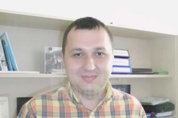 Cătălin Roibu, director de proiect: Dotările laboratorului se ridică la circa 350.000 de euro