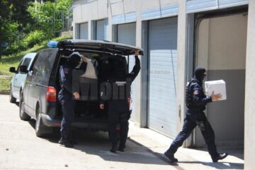 Cutremur la APIA și DSV Suceava: angajați cu funcții de conducere, săltați pentru jonglerii cu fonduri europene din subvenții
