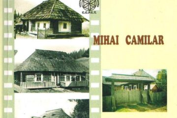 Mihai Camilar: „Arhitectura populară bucovineană”