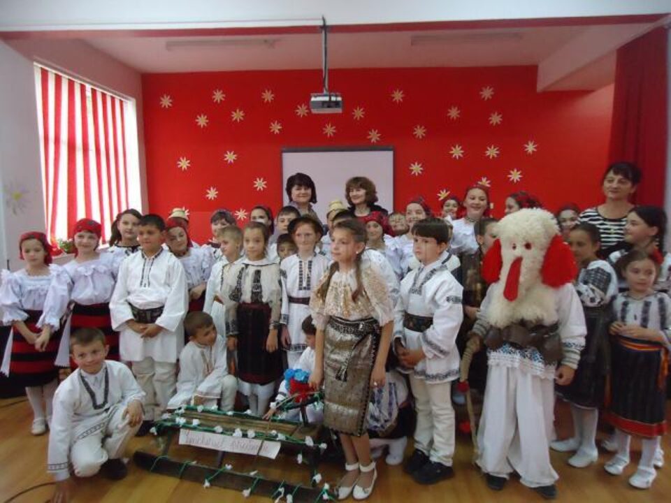 Colegiul Economic „Pintea Viteazul” Cavnic și Școala Gimnazială Nr. 1 Gura Humorului sunt parteneri de proiect