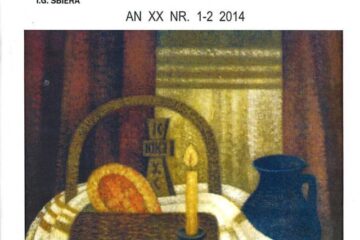 Revista „Scriptum”
