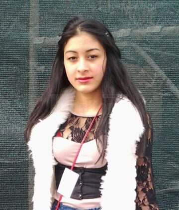 Maria Lăcătușu s-a calificat la Olimpiada Internațională de Limbă și Literatură Romani
