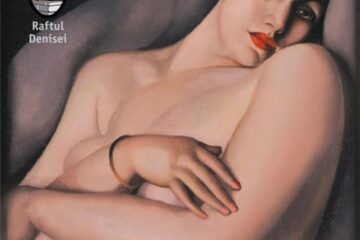 Ellis Avery: „Ultimul nud”
