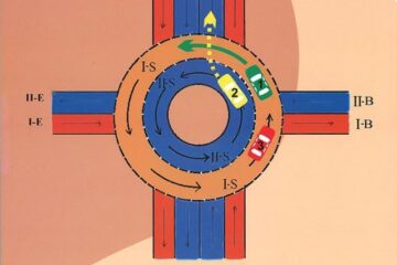 Carte de învățare rapidă și eficientă a regulilor de circulație, lansată de un instructor auto sucevean