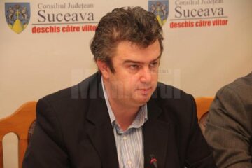 Nechifor: „PDL a încercat să boicoteze la nivel de consilieri județeni și parlamentari această activitate administrativă”