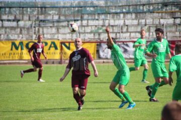 Progresul Frătăuții Vechi a câștigat a doua oară consecutiv Cupa României pe județ
