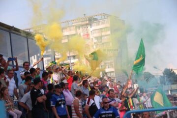 Progresul Frătăuții Vechi a câștigat a doua oară consecutiv Cupa României pe județ