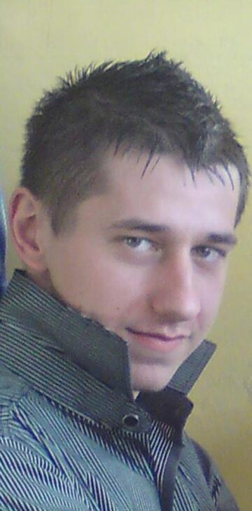 Ionuț Cojocaru, tânărul mort în accidentul de la Gura Humorului Sursa: Facebook