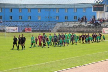 Progresul Frătăuții Vechi a câștigat a doua oară consecutiv Cupa României pe județ