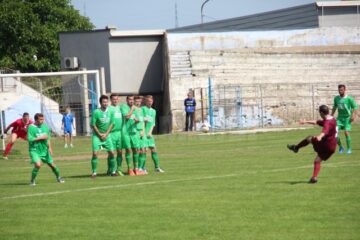 Progresul Frătăuții Vechi a câștigat a doua oară consecutiv Cupa României pe județ