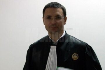 Judecătorul Marcel Nechita