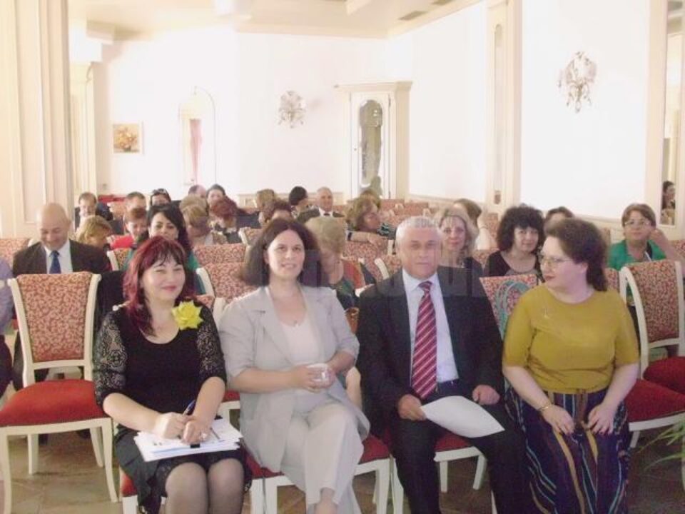 IȘJ Suceava a accesat un proiect european, cu o valoare de circa 1,5 milioane de euro, acesta fiind lansat sâmbătă IȘJ Suceava a accesat un proiect european, cu o valoare de circa 1,5 milioane de euro, acesta fiind lansat sâmbătă