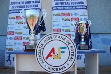 Progresul Frătăuții Vechi a câștigat a doua oară consecutiv Cupa României pe județ
